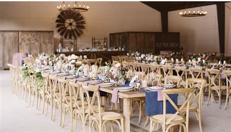 K2 Ranch — Paula Leduc Fine Catering And Events