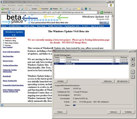 #windows11beta#timetotipsthis is not official windows 11 operating system.that is windows 11 beta version 2020link 1watch video link how to boot os in pe free windows 11 64 bit download. windows update cd_iso image beta - WinFuture.de