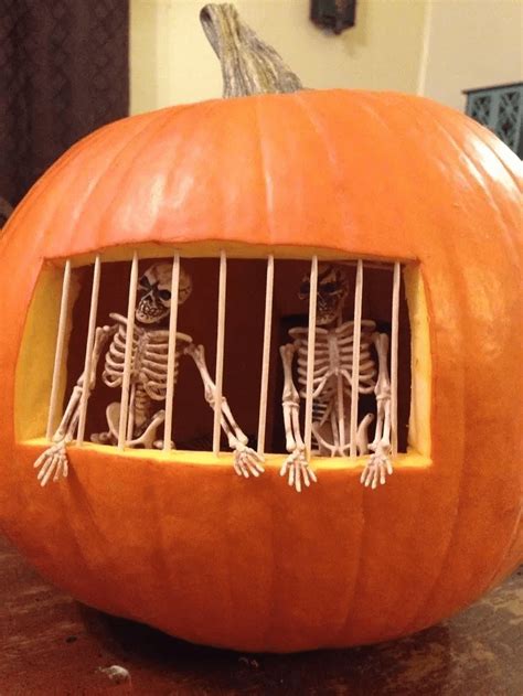 54 Most Creative Diy Halloween Decorations Ideas You Must Try Easy