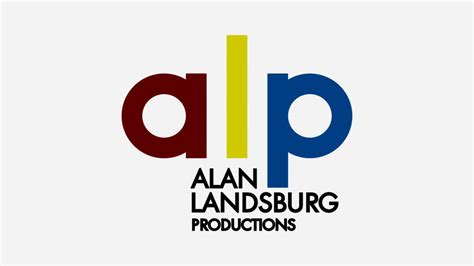 Alan Landsburg Productions 1973 Logo Remake In Hd Youtube