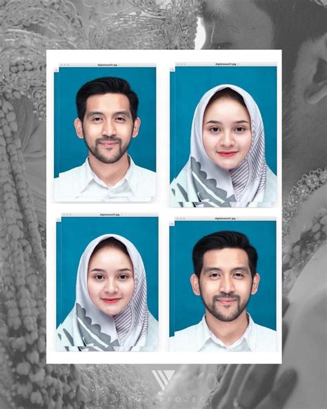 Syarat dan Tips Foto Buku Nikah yang Wajib Kamu Ketahui