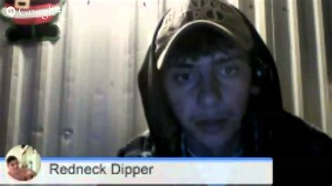 Dippin Redneck Dipper Youtube