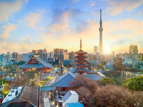 Highlights Of Japan Small Group Tour Responsible Travel
