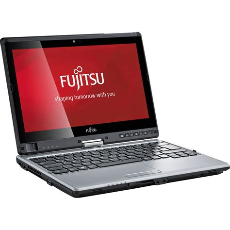 Fujitsu Lifebook T734 125 Multi Touch Xbuy T734 W7d 002