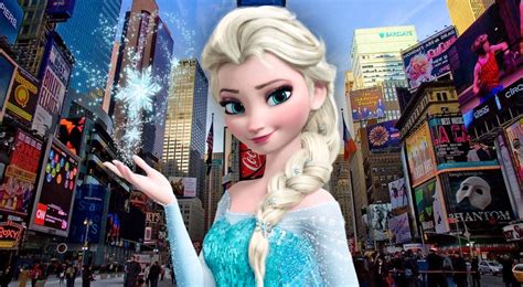 Disneys Frozen To Officially Become A Broadway Musical In 2018