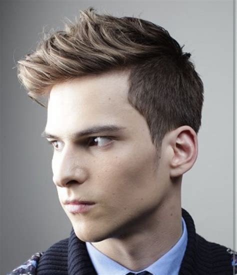 Modern Hairstyles: Top 40 New Modern Hairstyles for Men's and Boys