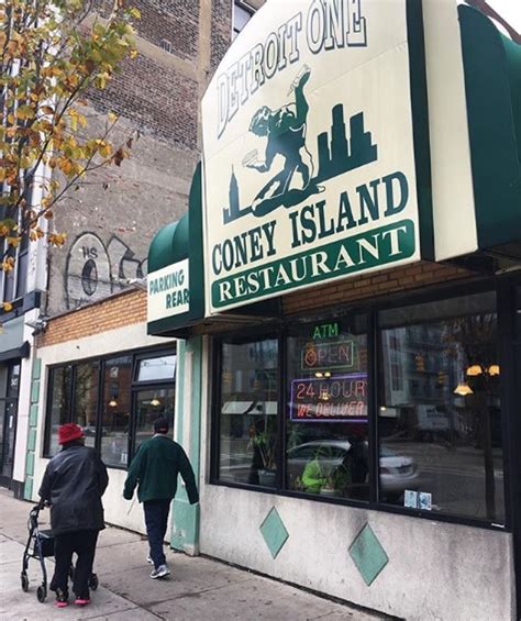 An essential guide to metro Detroit's most delicious Coney Islands