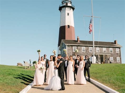 16 Hamptons Wedding Venues That Will Take Your Breath Away