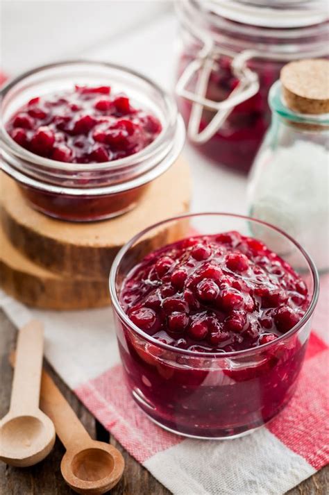 Fresh cranberry sauce is so simple to prepare using cranberries, water, and sugar for a colorful addition to thanksgiving dinner. Cranberry Orange Relish | Recipe (With images) | Cranberry ...
