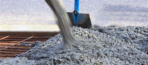 Ready Mix Concrete - Killoughery
