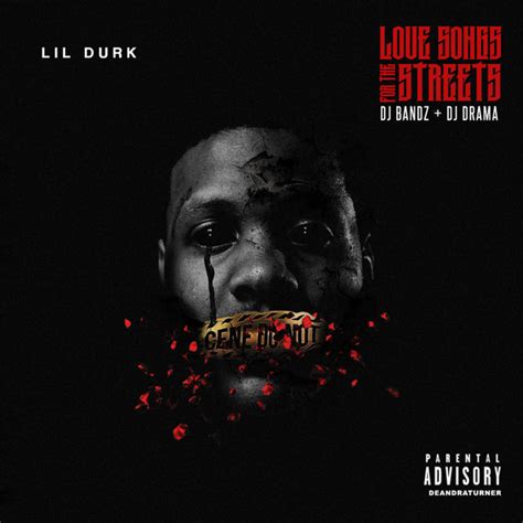 lil durk love songs for the streets lyrics and tracklist genius
