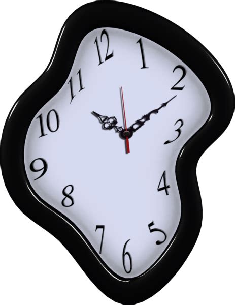 Odd Clock Psd Official Psds