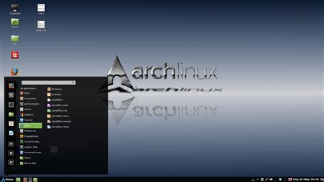 Why I Chose Arch Linux
