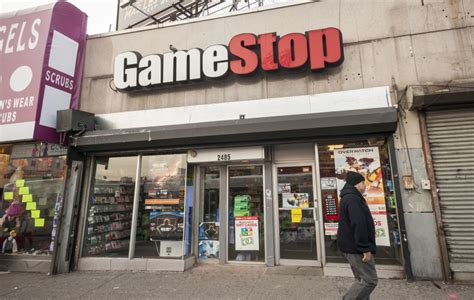 This also applies to test markets/areas and programs, as these are not rolled out. GameStop investigates reports of credit card security breach