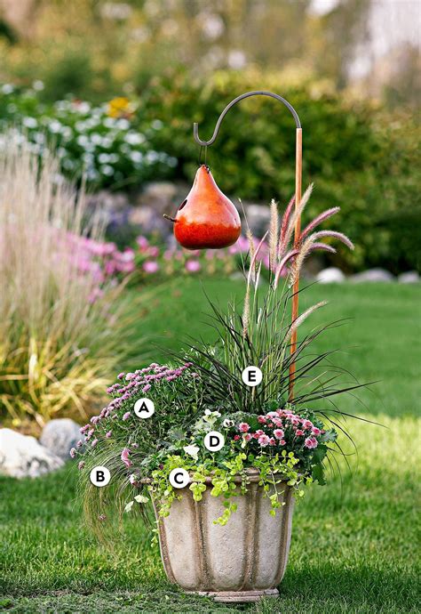 31 Stunning Fall Container Garden Ideas To Try Right Now Fall