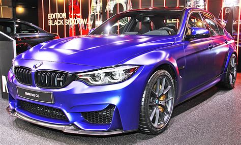 2018 (mmxviii) was a common year starting on monday of the gregorian calendar, the 2018th year of the common era (ce) and anno domini (ad) designations, the 18th year of the 3rd millennium. BMW M3 CS (2018): Preis & Motor (Update!) | autozeitung.de