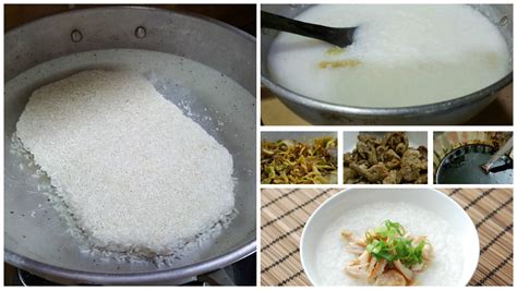 Gerenti lembut dan tak perlu tunggu lama! Cara Masak Bubur Nasi Dalam 15 Minit Tanpa 'Pressure Cooker'