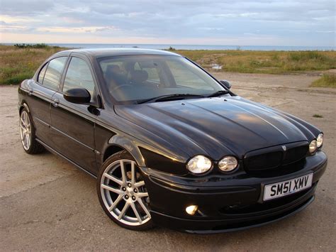 Jaguar X-Type | AmaZinG VehicLeS