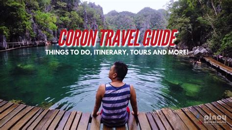 10 Best Things To Do In Coron Tourist Spots Itinerary And Travel Guide