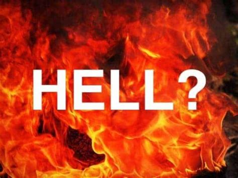 Do Adventists Believe In Hell A Full Answer Adventist Guide