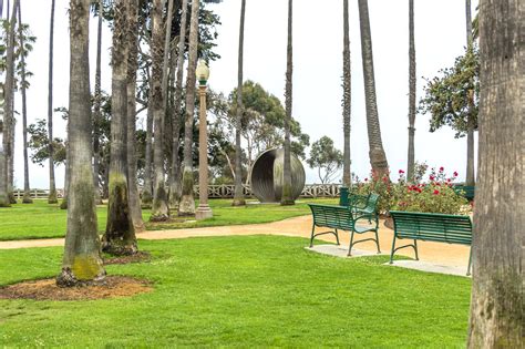 Los 11 Mejores Parques En Los Ángeles Descubre Los Parques Más Bellos