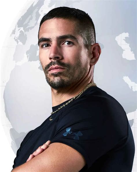 The Challenge: World Championship Cast Announced