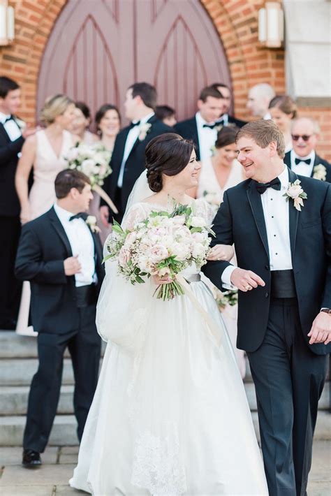 Greenville South Carolina Wedding in downtown Greenville. | Wedding