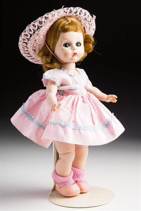 1950 s madame alexander alexanderkins wendy doll 8 blw bendable leg walker ebay madame