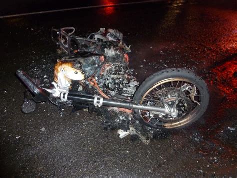 Fatal Motorcycle Crash On Sr 9 Near Mp 6 Updated Dps News