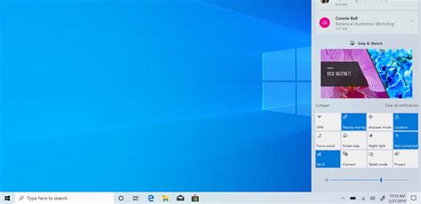 Windows 10 Tip New Windows Light Theme