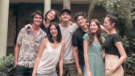 Curhat Antonio Blanco Jr & Zoe Jackson Soal Syuting Sinetron Buku