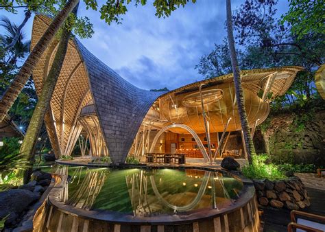 Ulaman Eco Retreat A Wellness Resort In Bali Honeycombers Bali