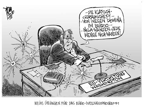 Denn die ständige impfkommission (stiko) empfiehlt in deutschland nach wie vor einen abstand von zwölf wochen zwischen erster und. Abhören Archives - Janson-Karikatur