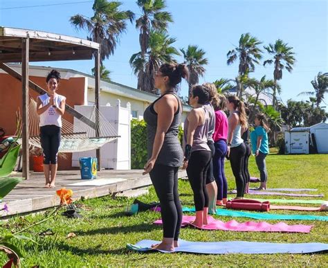 5 of the best yoga retreats in miami and florida travelmag