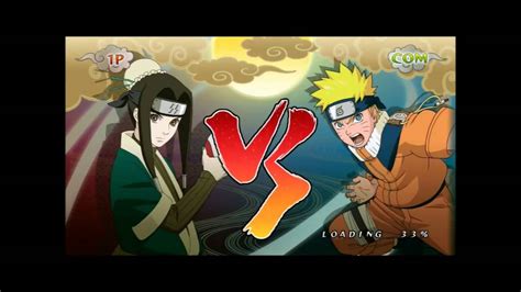 Naruto Vs Haku Youtube