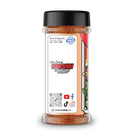 Taco Seasoning Elevate Your Mexican Cuisine Authentic Flavorful Versatile