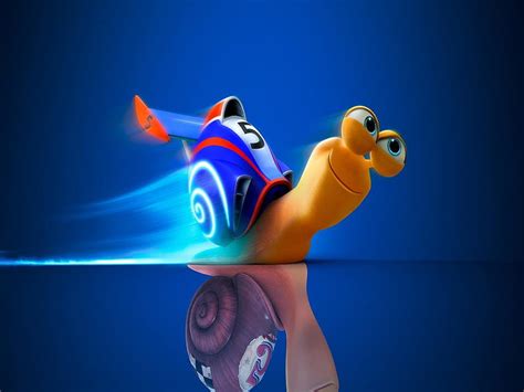 Turbo Disney Movie Turbo Movie HD Wallpaper Pxfuel