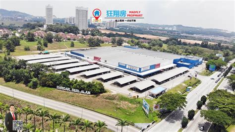 Seri alam, a small but terrible fast growing city in johor bahru. FLORA HEIGHTS - MadFly PropMart | Malaysia Johor Bahru ...