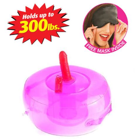 Fetish Fantasy Inflatable Pink Hot Seat Adult Couple Kinky Foreplay Sex Toy New 603912259100 Ebay