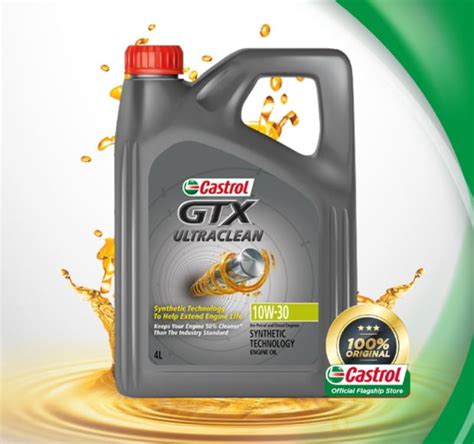13 Best Engine Oils In Malaysia For Peak Driving Performance