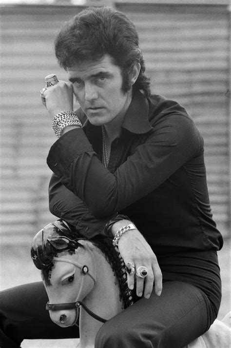 Glam Rocker Alvin Stardust Through The Years Wales Online