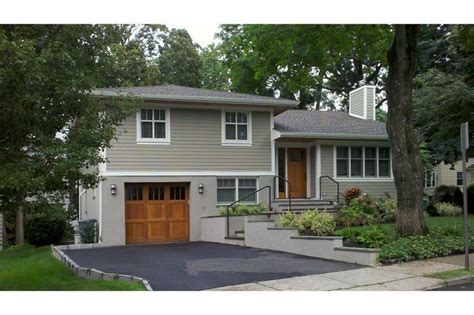 How to decorate a new home: Split Level Exterior Remodel Mesmerizing Of 1000 Ideas ...