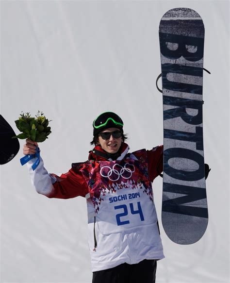 Snowboarder Mark Mcmorris Wins Canadas First Medal In Sochi Ctv