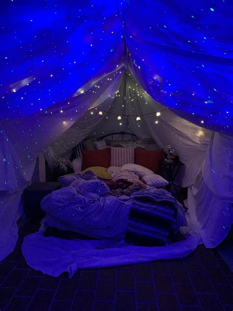 Cozy Place Sleepover Room Cozy Room Chill Room