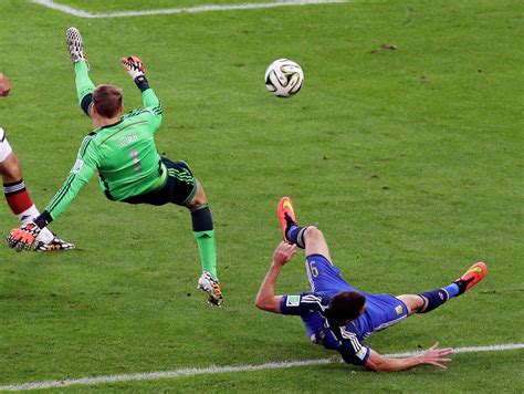 goetze scores late to give germany the world cup