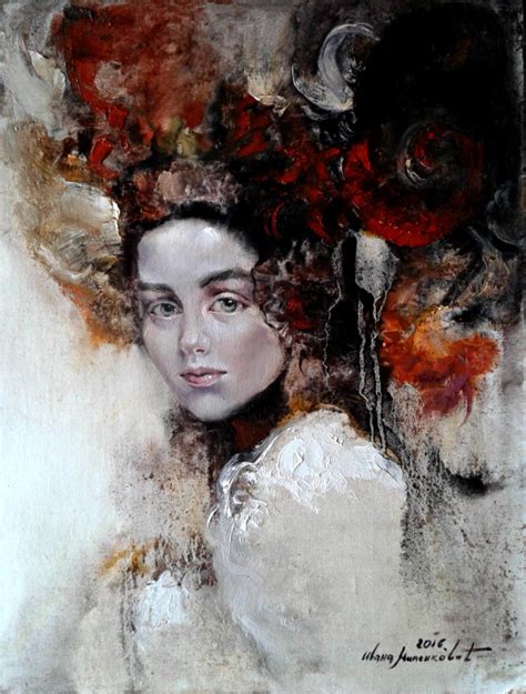 Ivana Milenkovic Art