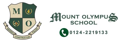 Know Your School | About MountOlympus School Gurgaon | School, School ...