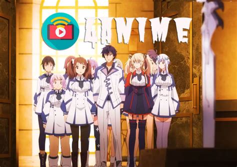 4anime - Link Watch Anime for Free with English Dub