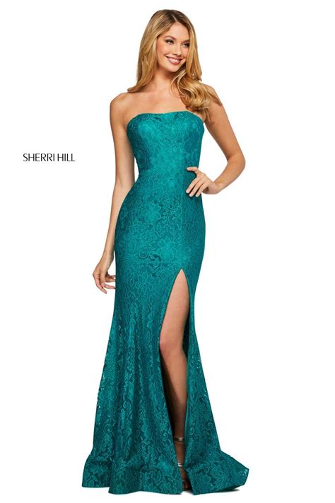 Sherri Hill In Stock Now 732 625 8001 Sherri Hill 53358 Diane And Co Nj