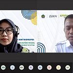 Sosialisasi Anti Korupsi Demi Membangun Pondasi Integritas Yang Tangguh